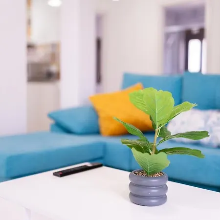 Apartamento Patio Real Bellavista Ronda Zewnętrze zdjęcie