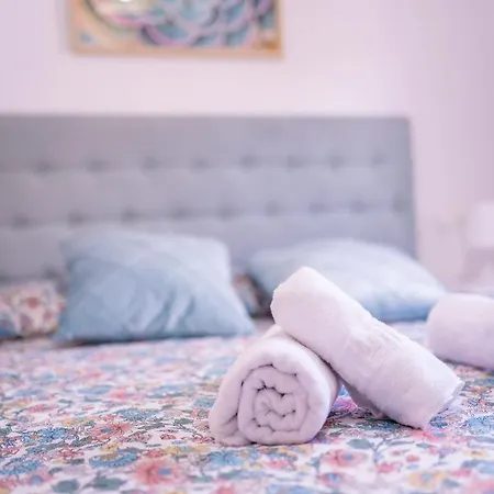 Apartamento Patio Real Bellavista Ronda Zewnętrze zdjęcie