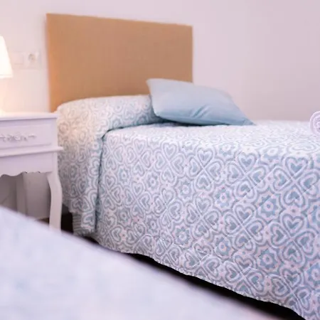 Apartamento Patio Real Bellavista Ronda Zewnętrze zdjęcie