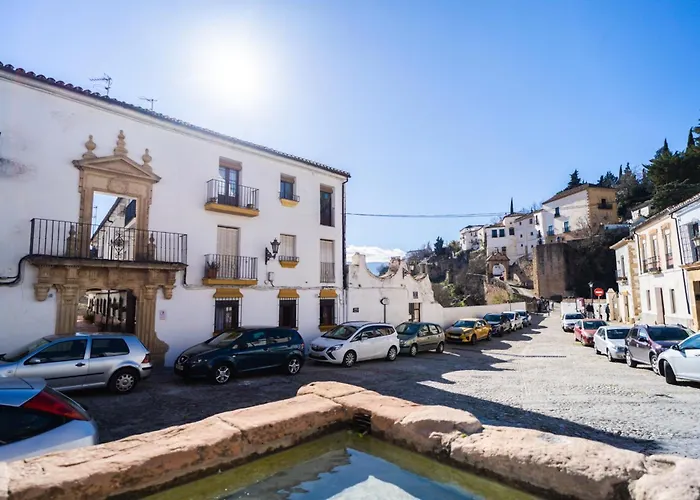 Apartamento Patio Real Bellavista