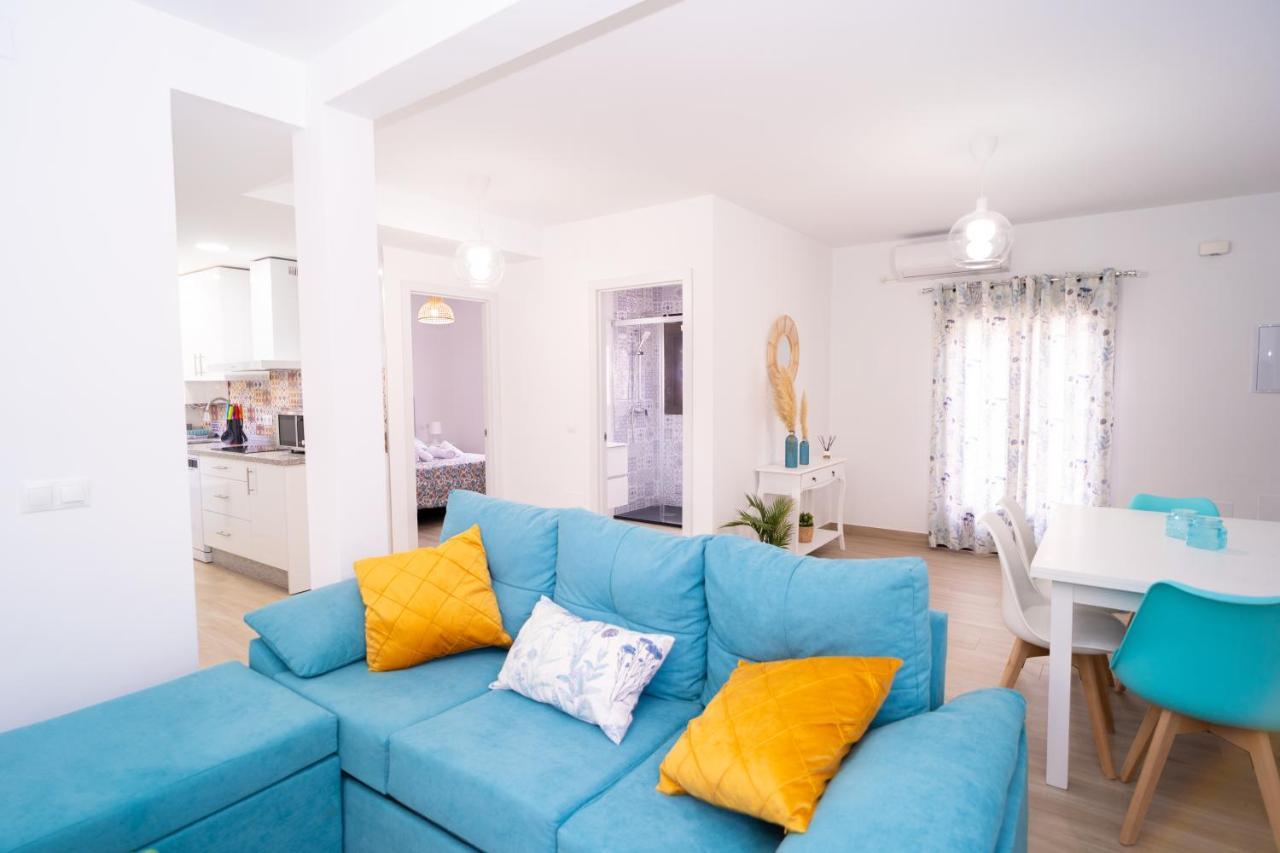 Apartamento Patio Real Bellavista