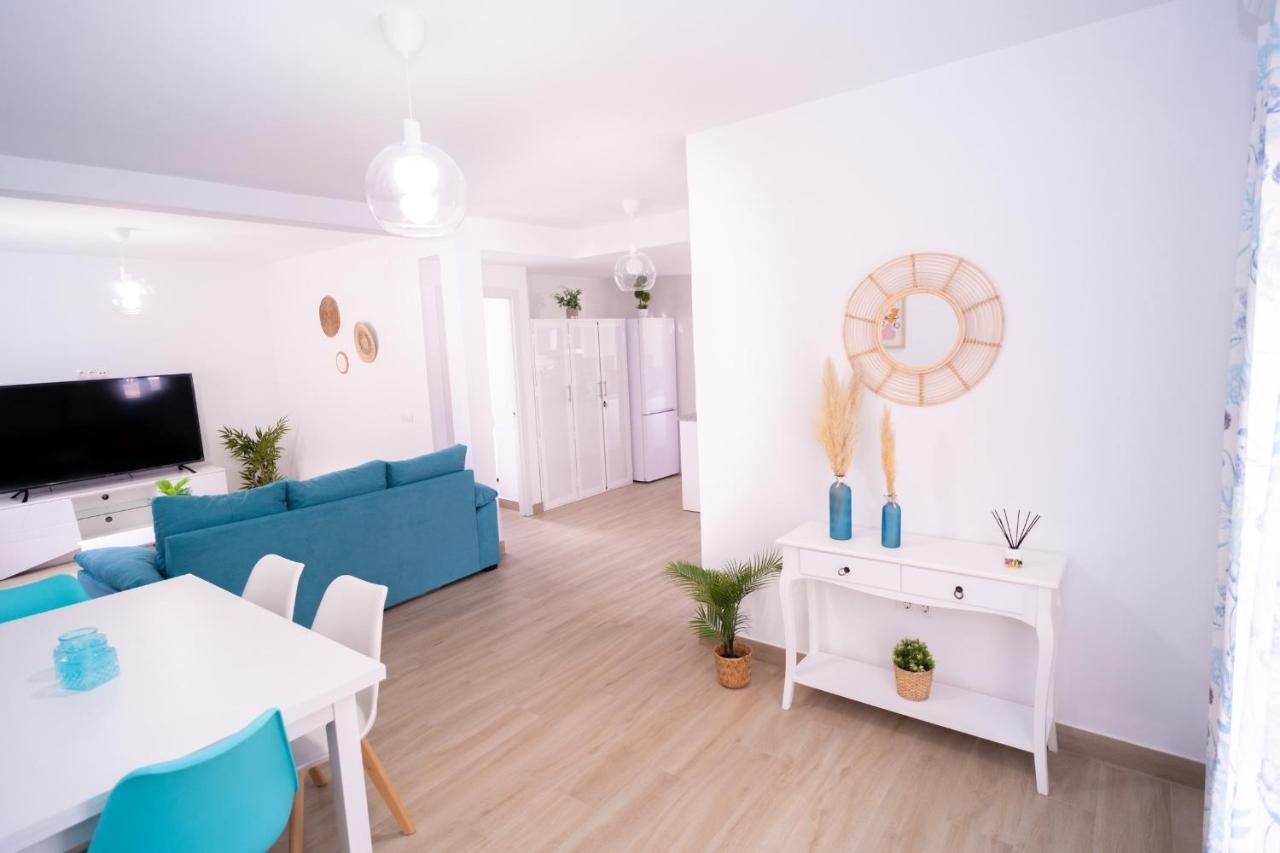 Apartamento Patio Real Bellavista