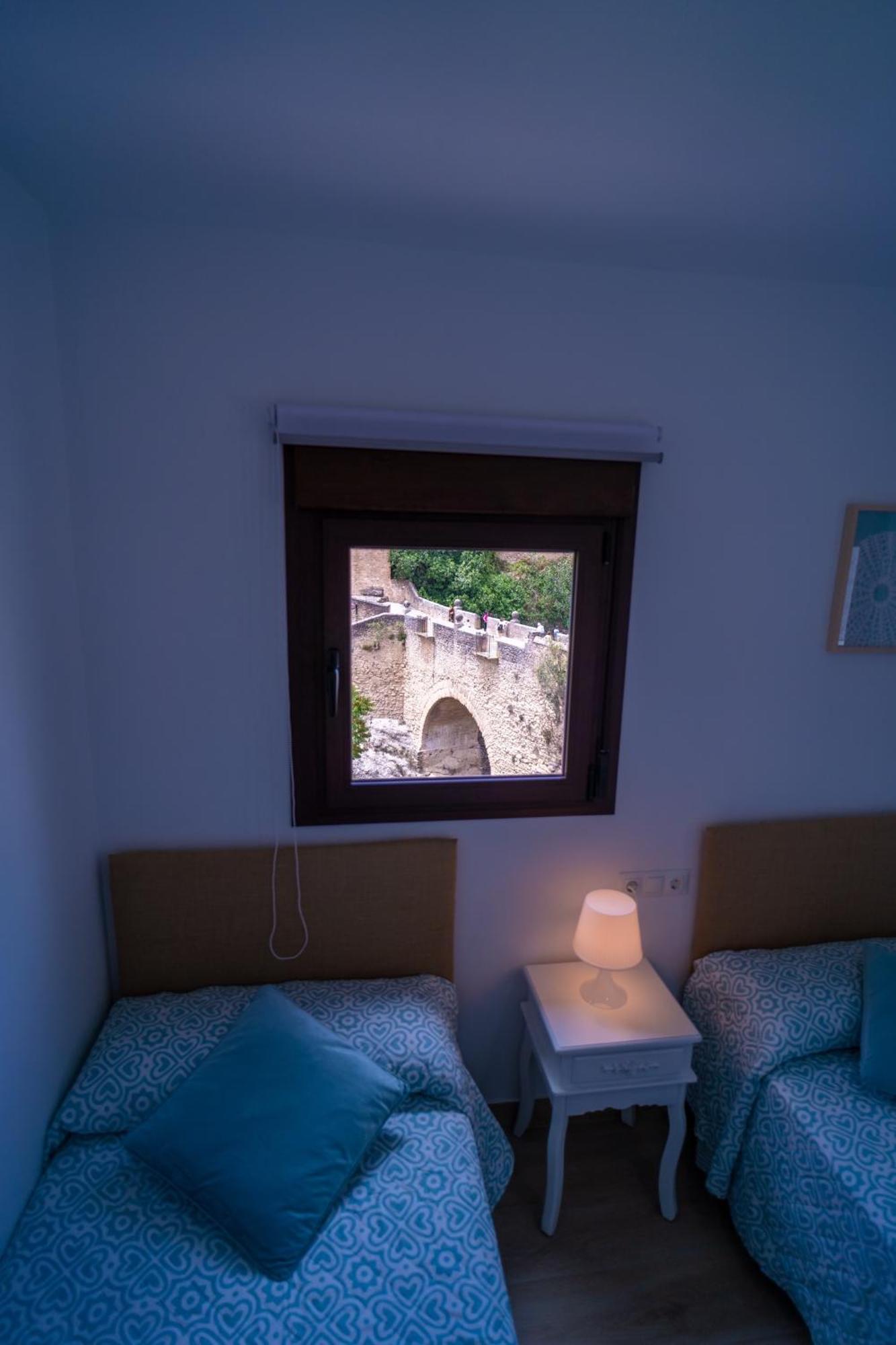 Patio Real Bellavista Appartement Ronda